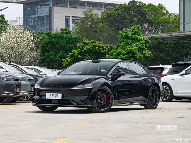 “大汽车”来了